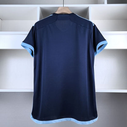 Terceira Camiseta Cruzeiro 24