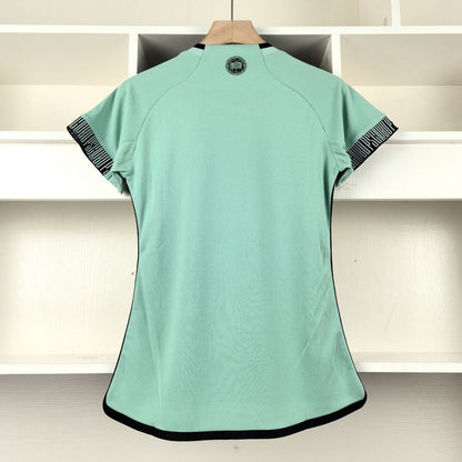 Terceira Camiseta Paysandu Mujer 24-25