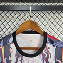 Jersey Seleção Japão One Piece 25/26 Adidas