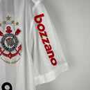 Jersey Corinthians 2010 Home