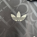 Camiseta 24∕25 Real Madrid third away