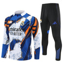 Training Suit Real Madrid 25/26 - Winter