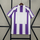 Camiseta Valladolid Retrô 1984 Home