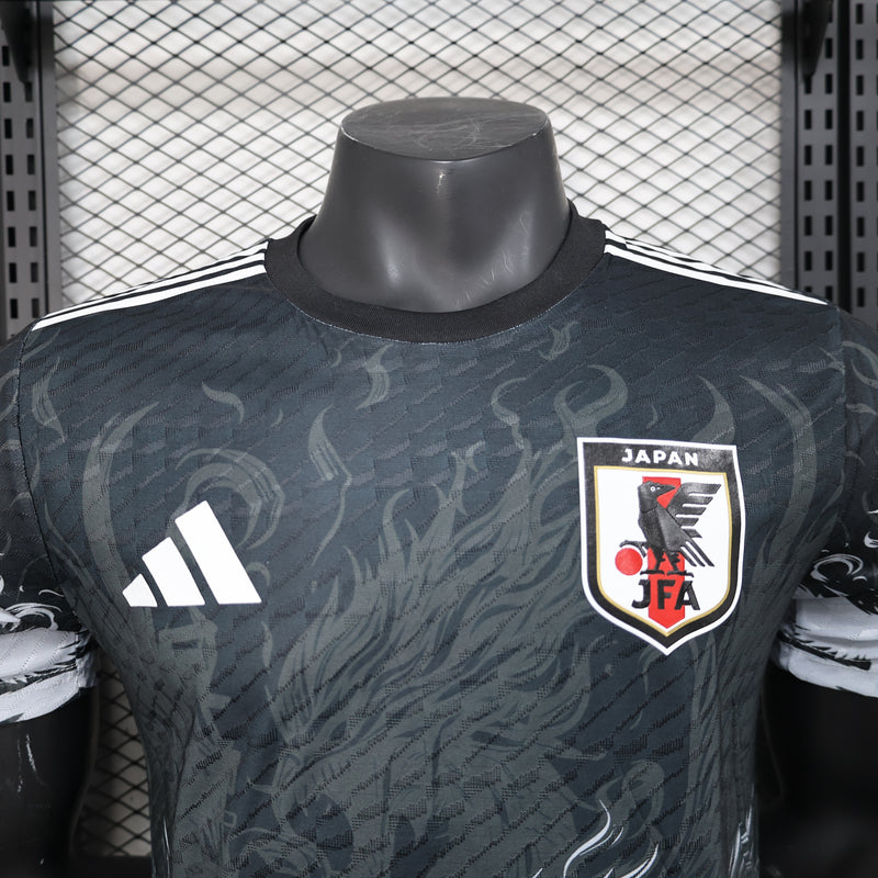 Jersey Japan 25/26 Player Special Edition