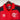 Jersey Flamengo Retrô 1987 Home