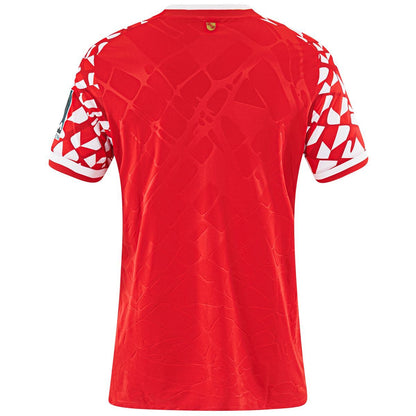 Camiseta Feminina Mainz 05 25/26 Primera Equipación