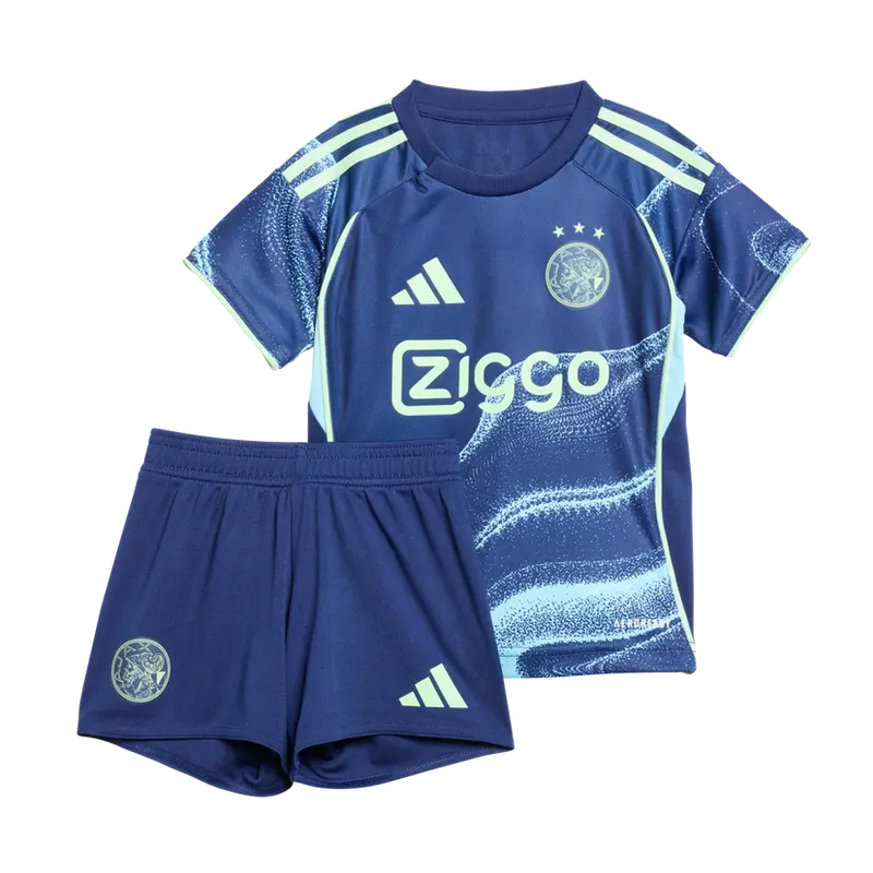 Kids Ajax 25/26 Away