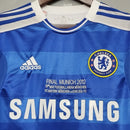 Jersey Drogba Chelsea 12-13 Legend