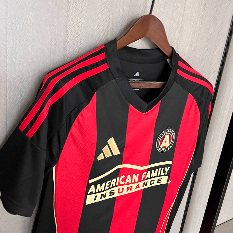 Jersey Atalanta Home 25/26