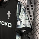 Camiseta Sporting de Gijon 2024/25 Away