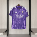 Jersey Orlando City Home 25/26