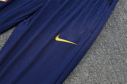 Entrenamiento Suit Atletico de Madrid 25/26 - Invierno