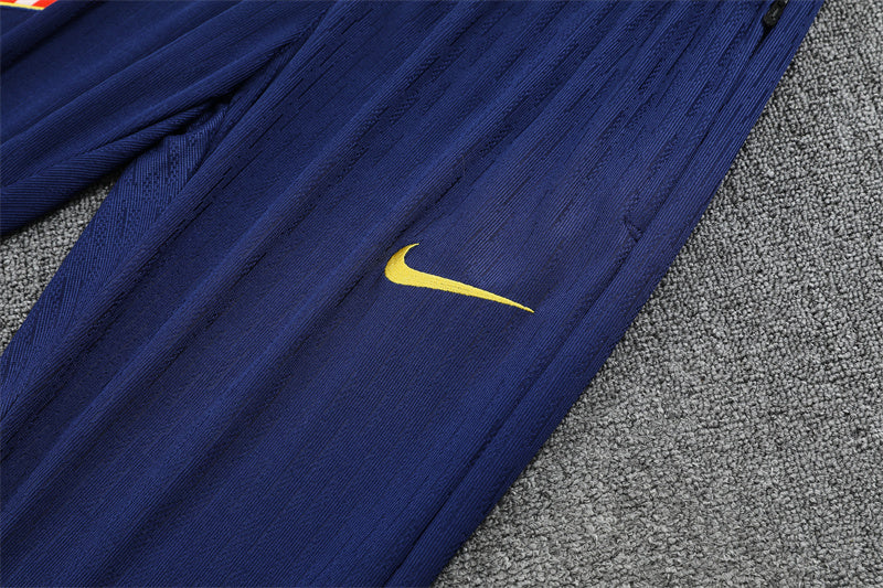 Entrenamiento Suit Atletico de Madrid 25/26 - Invierno