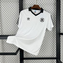 Camiseta Alemanha 1980 Home Retro