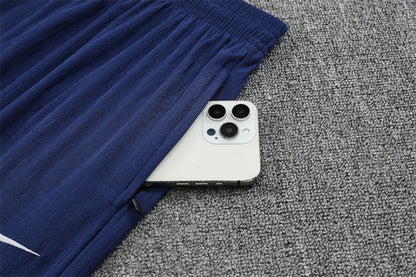 Entrenamiento Suit Inter de Milão 25/26 Blue - Invierno