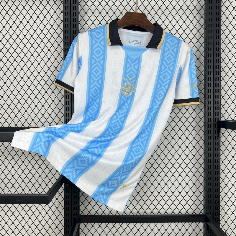 Camiseta DA ARGENTINA 24/25 Special Edition