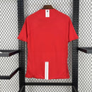 Jersey do Manchester United Retrô 2007/08 Home UCL