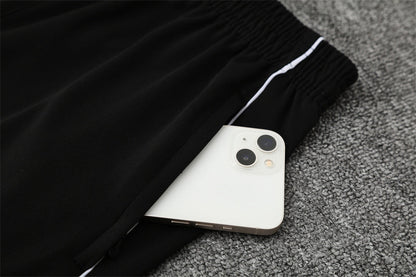 Entrenamiento Suit Argentina 25/26 Black - Invierno