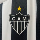 Camiseta 24∕25 Atlético Mineiro Home