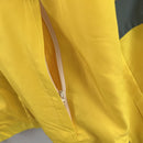 Windbreaker Flamengo - Amarelo