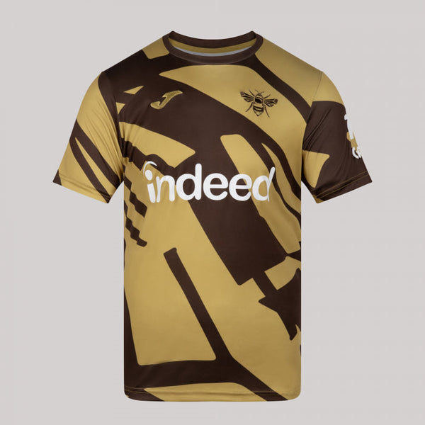 Jersey Brentford 25/26 Pre-Match
