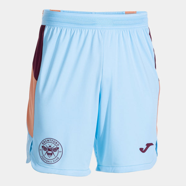 Shorts Brentford 25/26 Third
