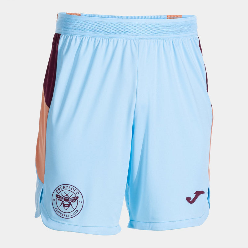 Shorts Brentford 25/26 Third