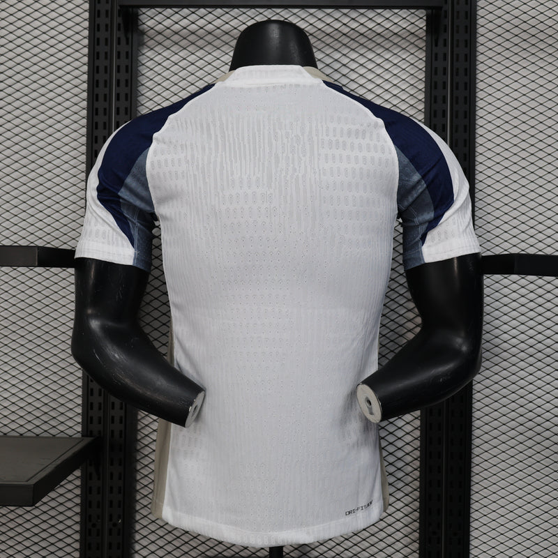 Jersey Tottenham 25/26 Player Home