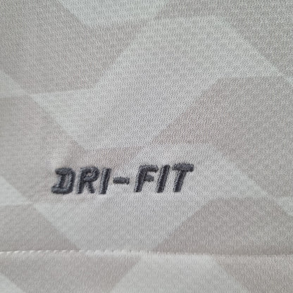 Camiseta Corinthians 2012 - Branco