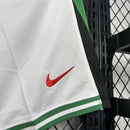 Shorts Nigeria 2024/25 Home