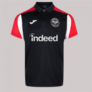 Jersey Brentford 25/26 Training Polo