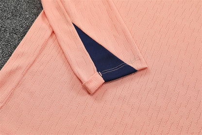 Entrenamiento Suit Chelsea 25/26 - Invierno