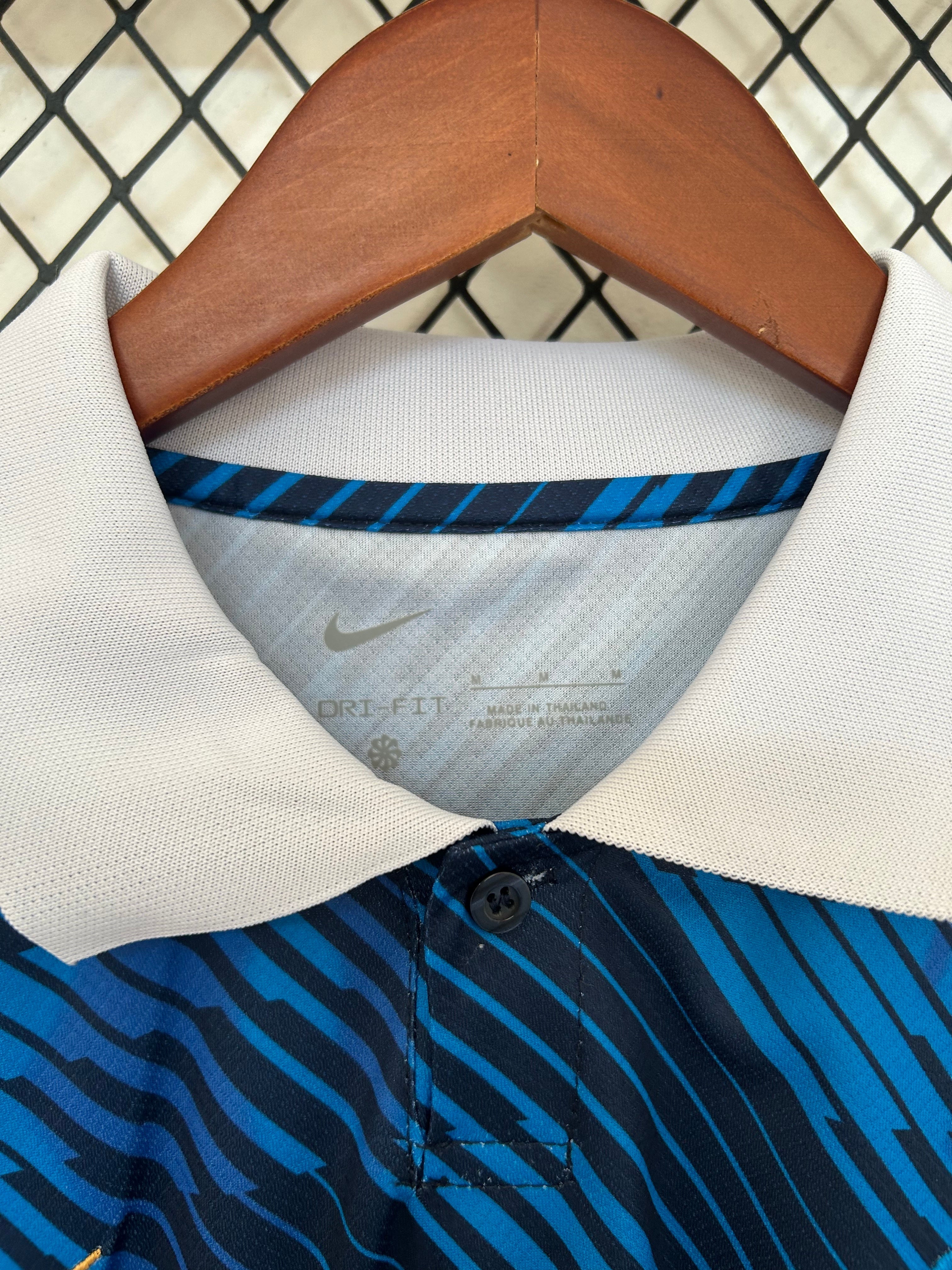 Camiseta Francia Mundial Mujer 2026 Primera Equipación