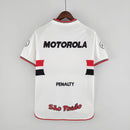 Jersey São Paulo Retrô 2000 Home