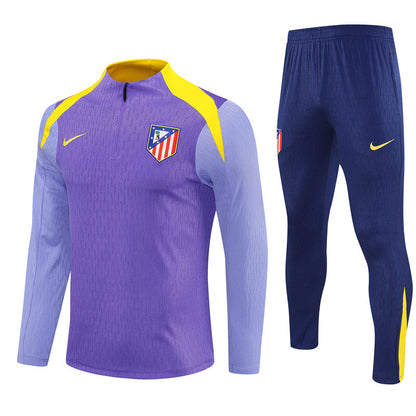 Entrenamiento Suit Atletico de Madrid 25/26 - Invierno