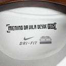 Camiseta Santos Manga Longa Retrô 2011/12 Home