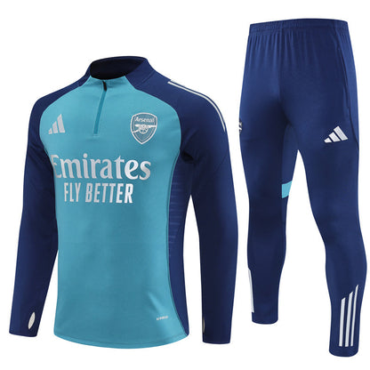 Entrenamiento Suit Arsenal 25/26 - Invierno