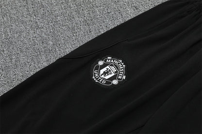 Entrenamiento Suit Manchester United 25/26 - Invierno