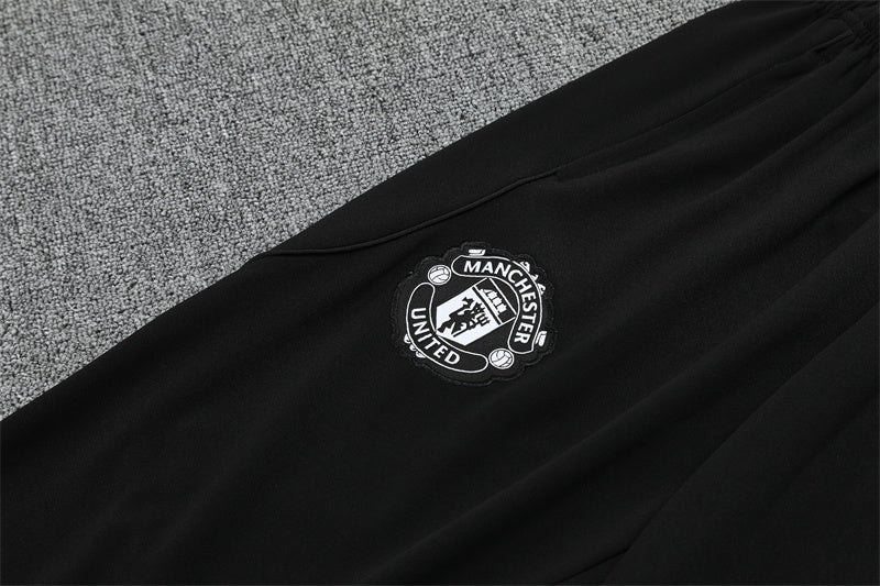 Entrenamiento Suit Manchester United 25/26 - Invierno