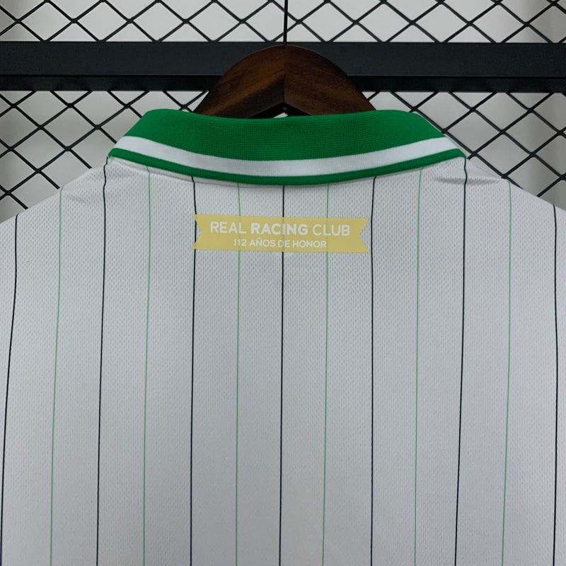 Jersey Real Racing Club 25/26 112th Anniversary Edition