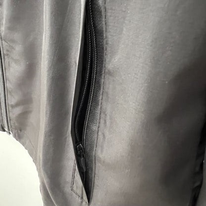 Cortavientos Flamengo - Preto