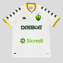 Camiseta 24∕25 Cuiaba Away