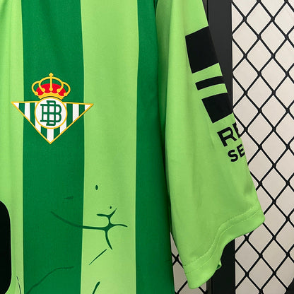 Camiseta 24∕25 Real Betis Special Edition