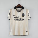 Jersey Corinthians 2010 100th Anniversary
