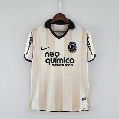 Camiseta Corinthians 2010 100th Aniversario