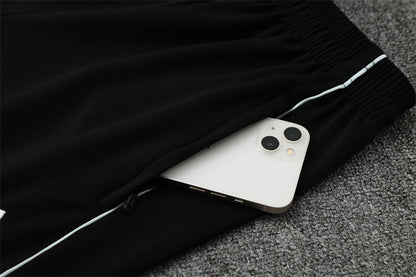 Entrenamiento Suit Inter Miami 25/26 Black - Invierno