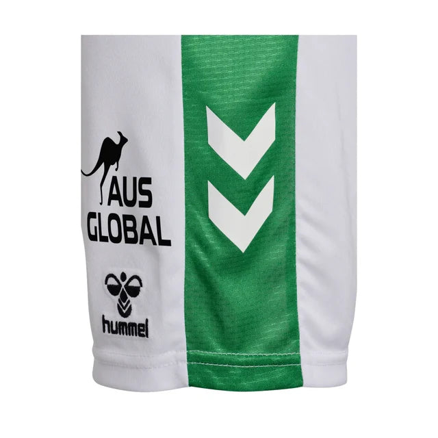 Shorts Betis 25/26 Away