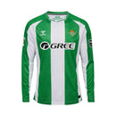 Jersey 25∕26 Betis Long sleeve Home