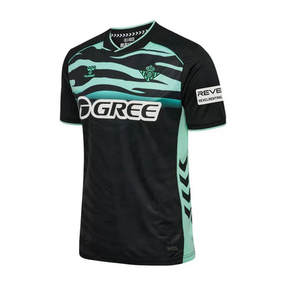 Camiseta Real Betis 25∕26 Tercera Equipación