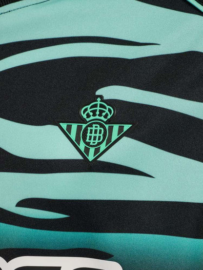 Camiseta Real Betis 25∕26 Tercera Equipación
